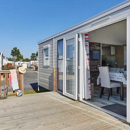 Mobil Residentielle N° 74 Saint Gilles Croix De Vie